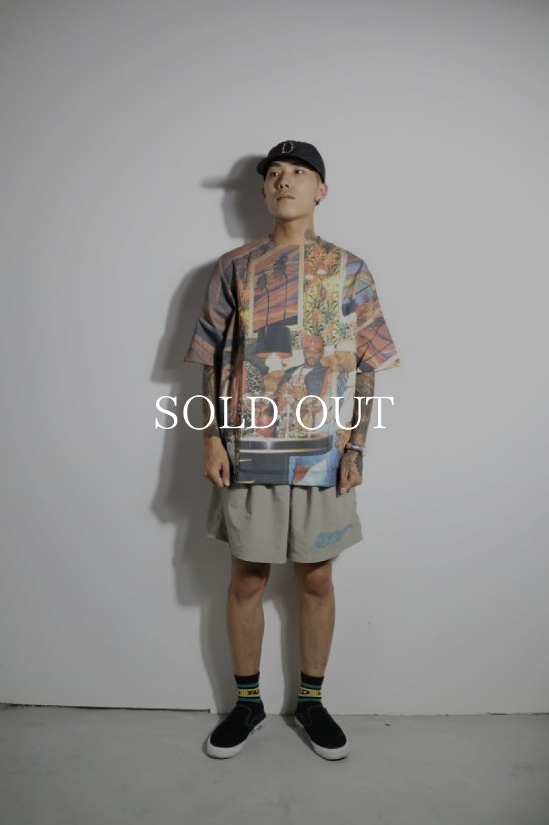 画像7: APPLEBUM  “DST” All Print T-shirt (7)