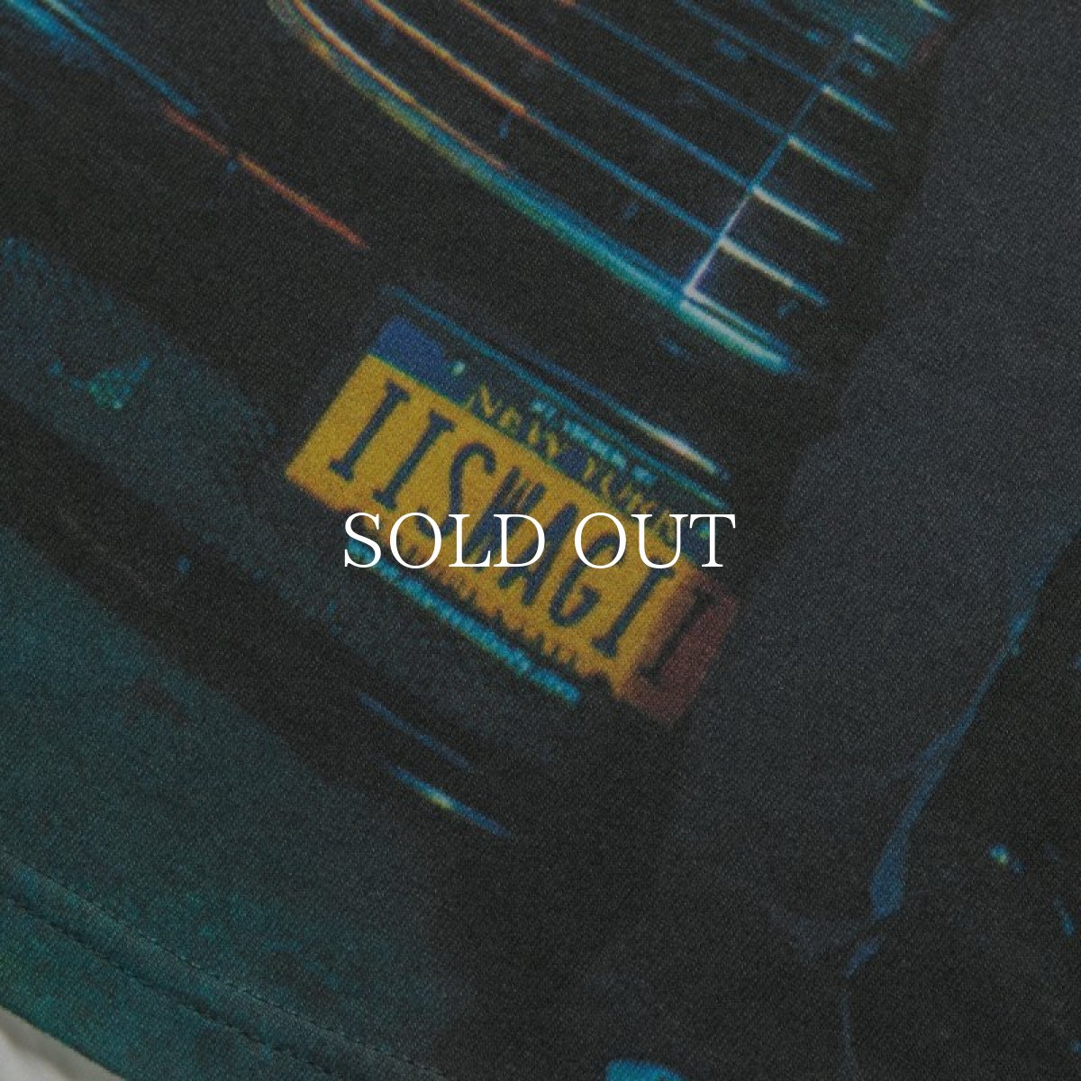 画像5: APPLEBUM  “ASM” 3/4 Sleeve Raglan T-shirt (5)