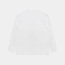画像2: APPLEBUM  “Headphone Girl” L/S T-shirt (2)
