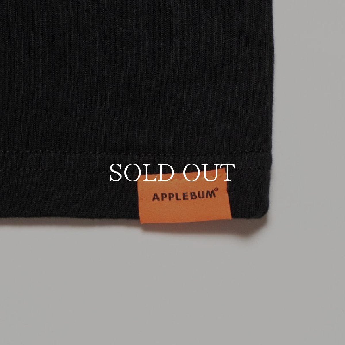 画像16: APPLEBUM  “JJ” L/S T-shirt  (16)