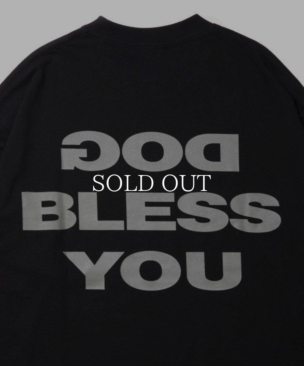 画像10: ROTTWEILER  D.B LS TEE (10)