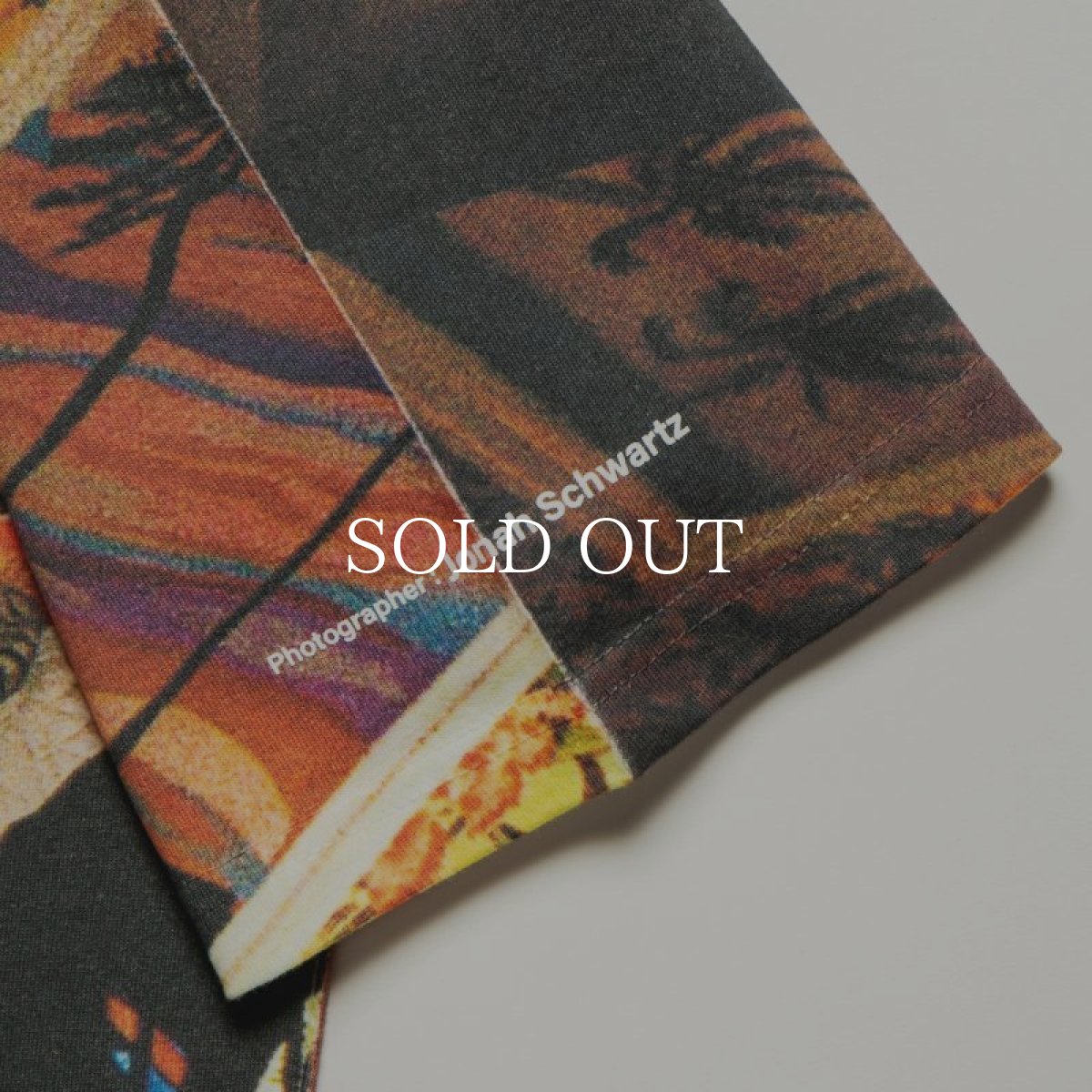 画像4: APPLEBUM  “DST” All Print T-shirt (4)