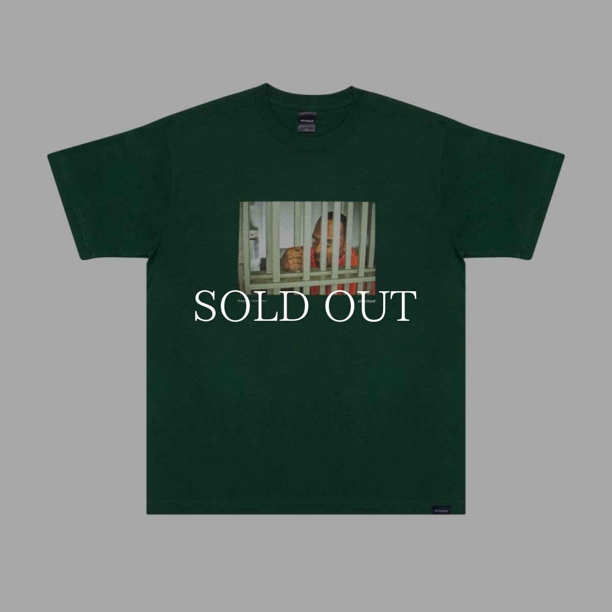 画像13: APPLEBUM  “PDG” T-shirt (13)