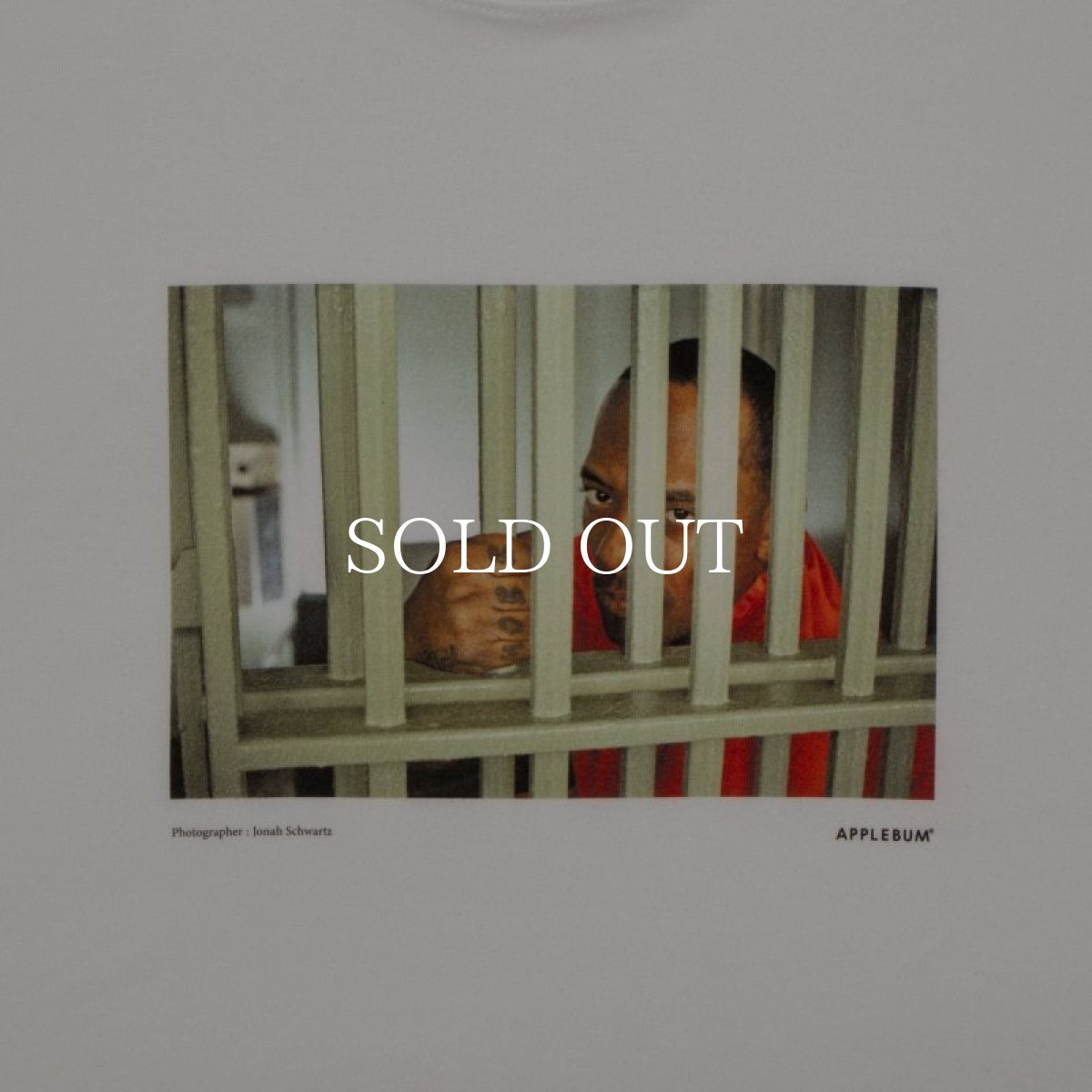 画像4: APPLEBUM  “PDG” T-shirt (4)