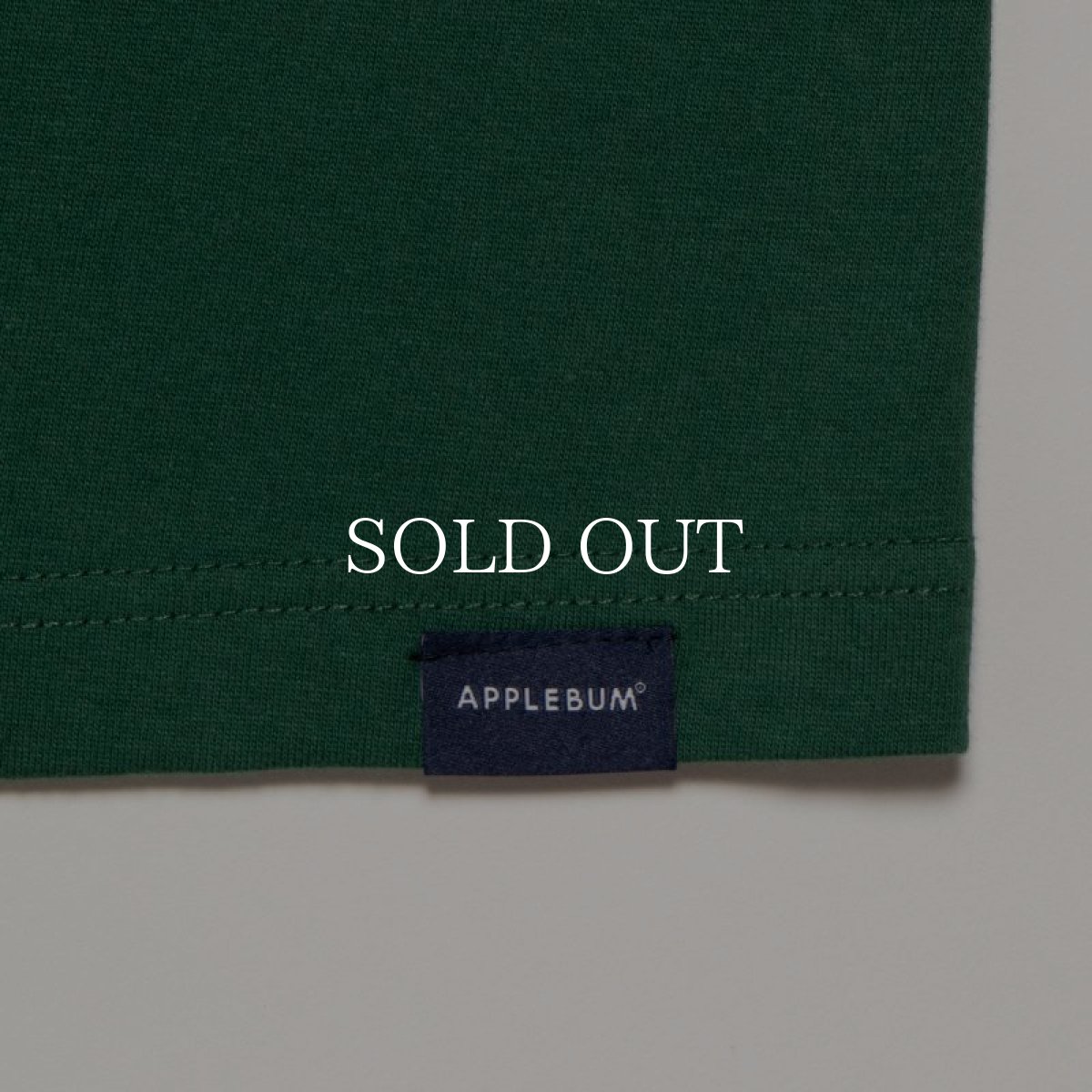 画像18: APPLEBUM  “PDG” T-shirt (18)