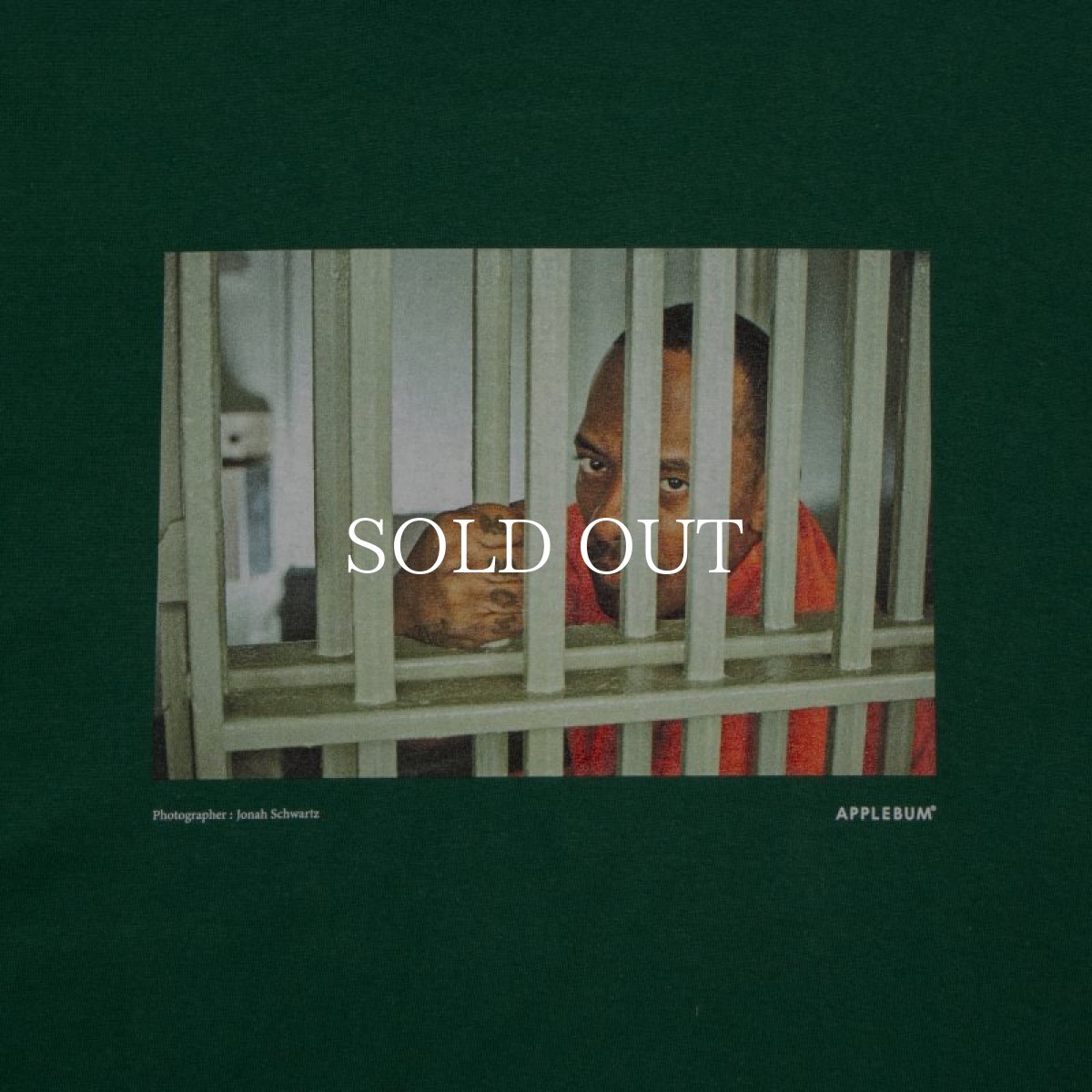 画像16: APPLEBUM  “PDG” T-shirt (16)