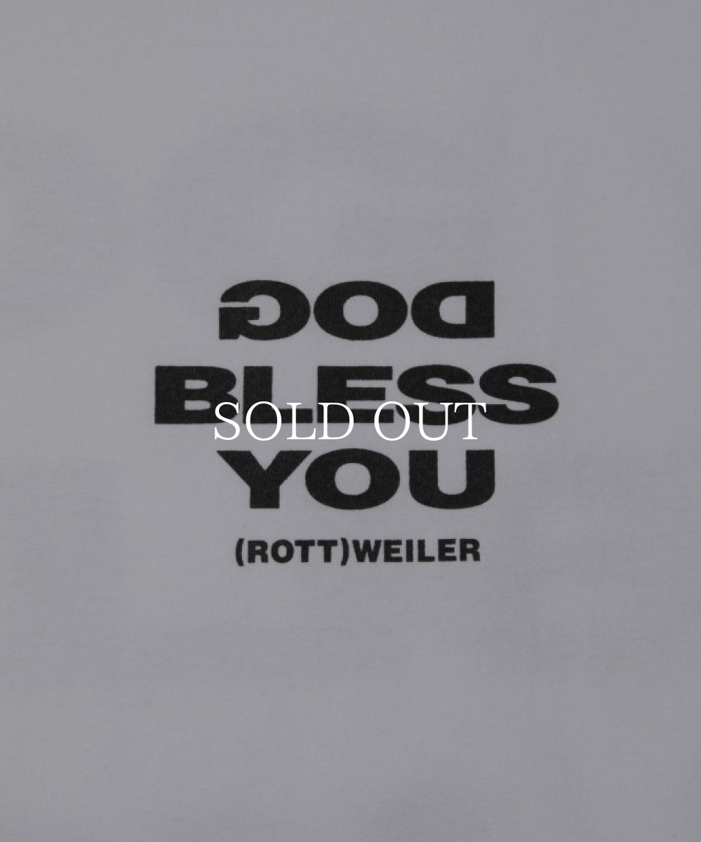画像3: ROTTWEILER  D.B LS TEE (3)