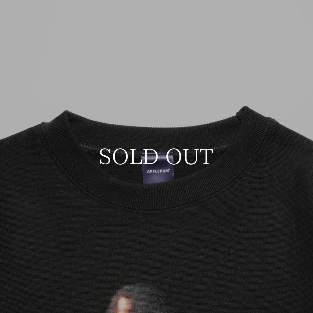 画像3: APPLEBUM  “RZ” Crew Sweat (3)