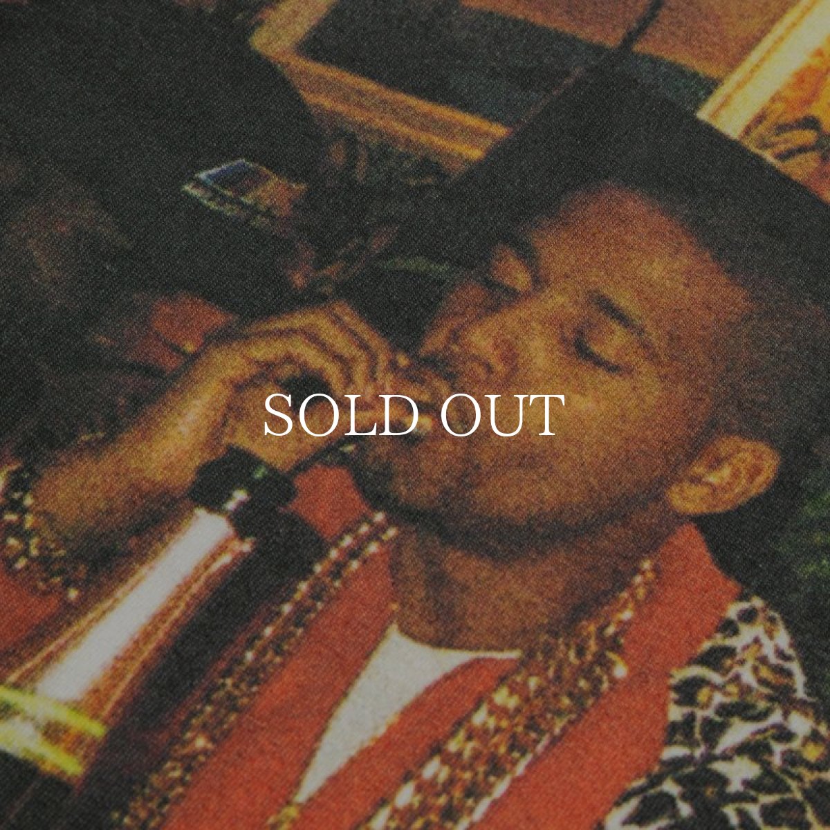 画像5: APPLEBUM  “DST” All Print T-shirt (5)