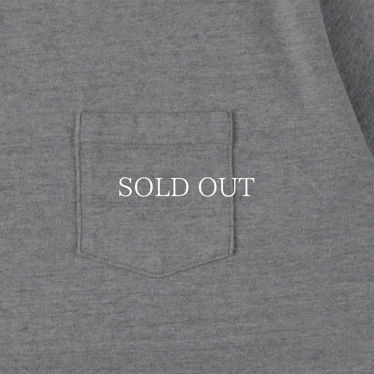 画像3: STANDARD CALIFORNIA  SD 88/12 Pocket T Vintage Wash (3)