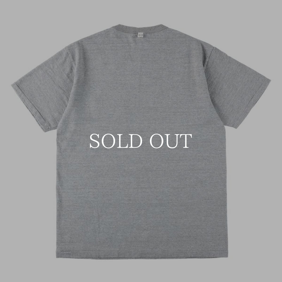 画像2: STANDARD CALIFORNIA  SD 88/12 Pocket T Vintage Wash (2)