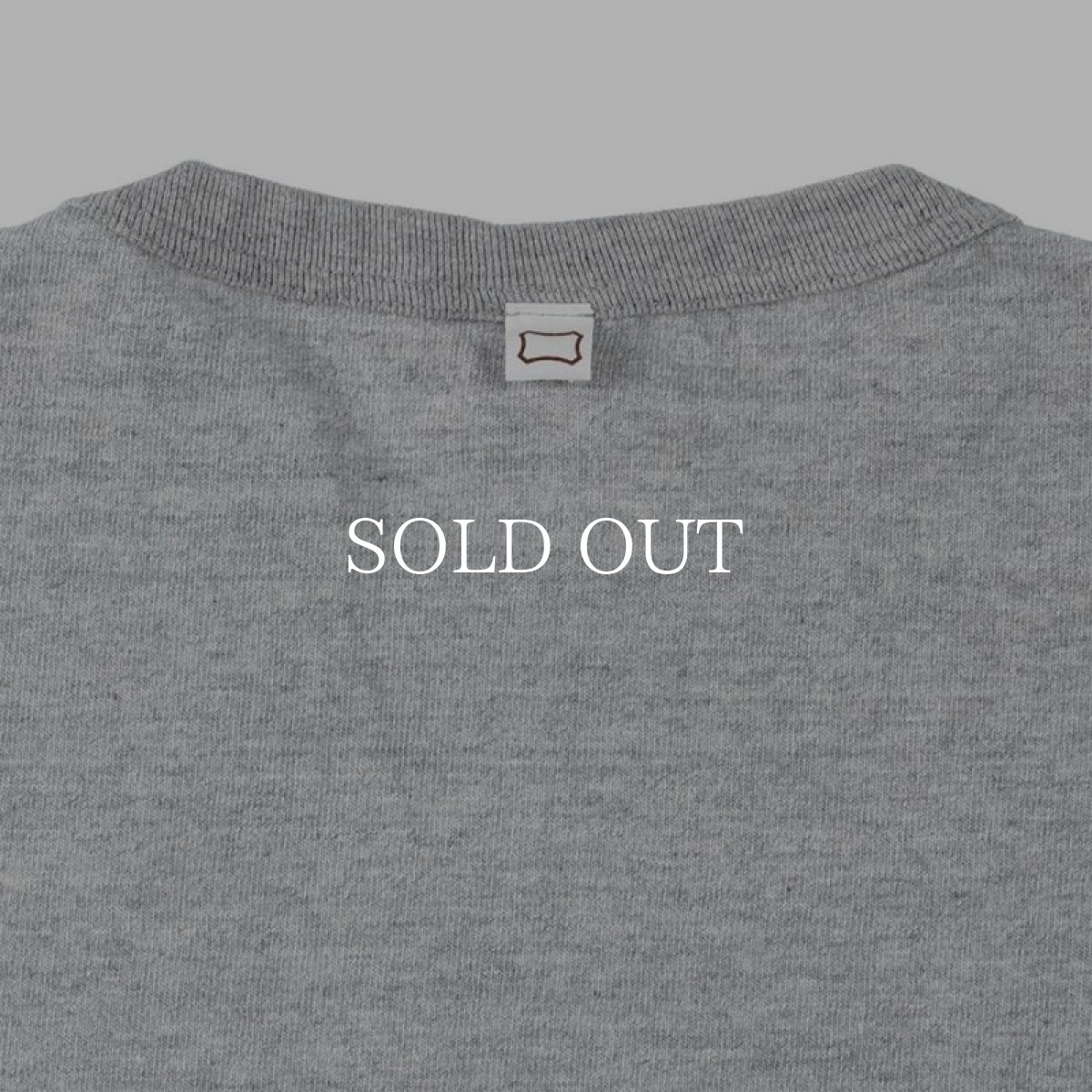 画像4: STANDARD CALIFORNIA  SD 88/12 Pocket T Vintage Wash (4)