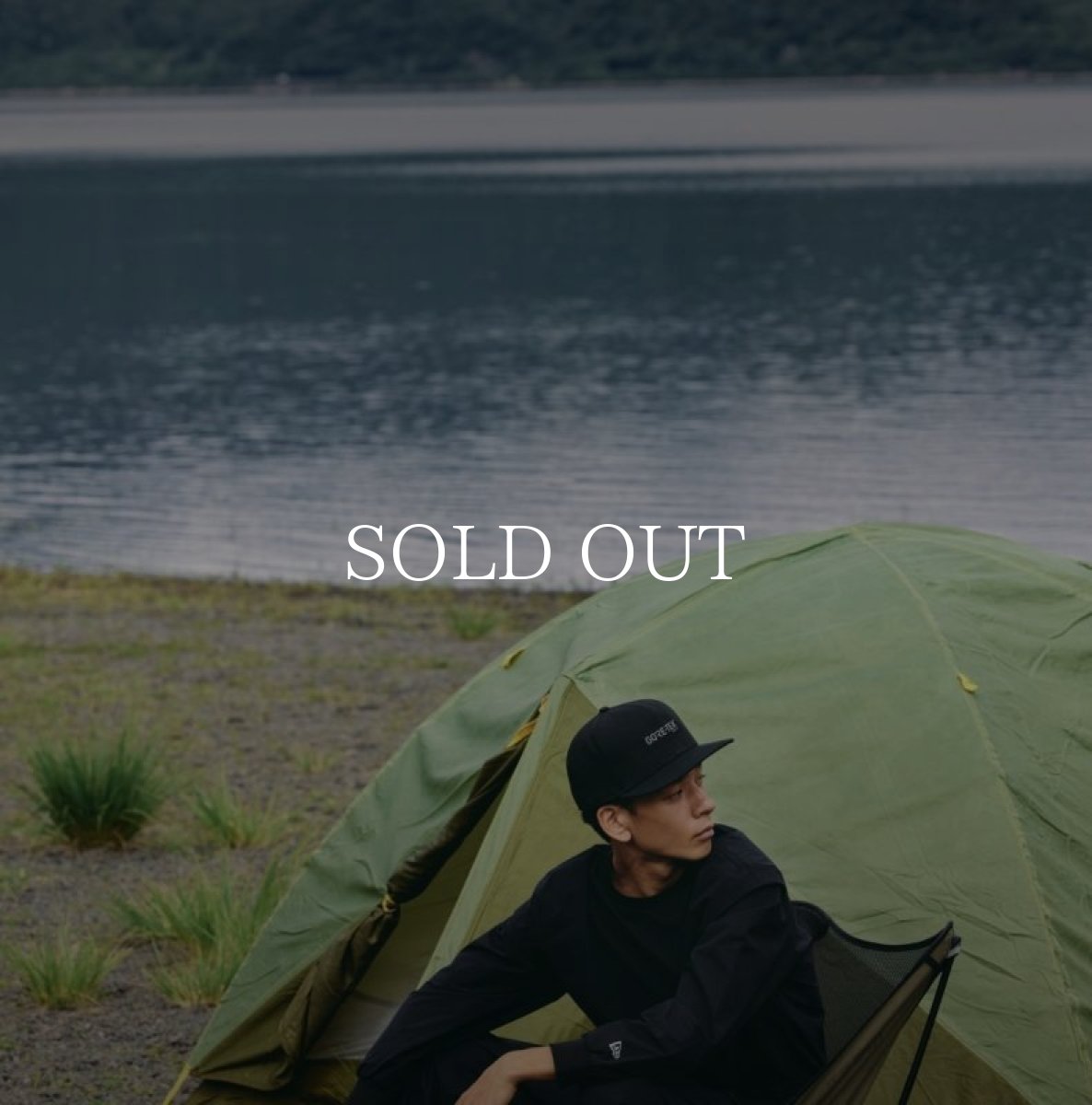 画像12: NEW ERA  59FIFTY GORE-TEX リフレクターパッチ ブラック (12)