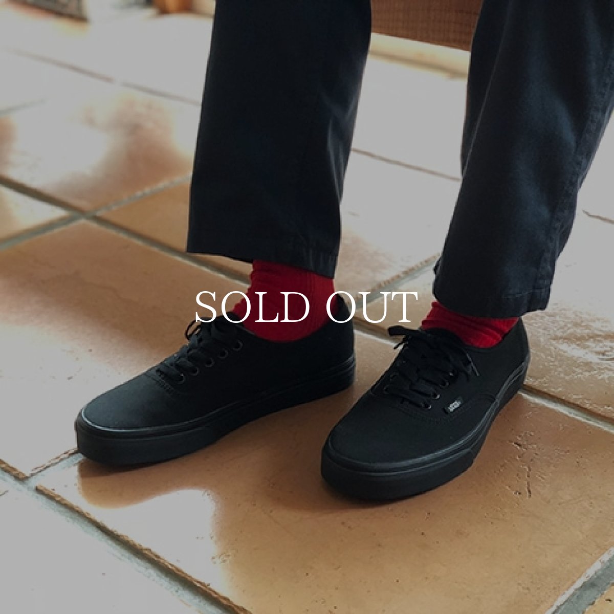 画像7: STANDARD CALIFORNIA  SD Rib Socks-3P (7)