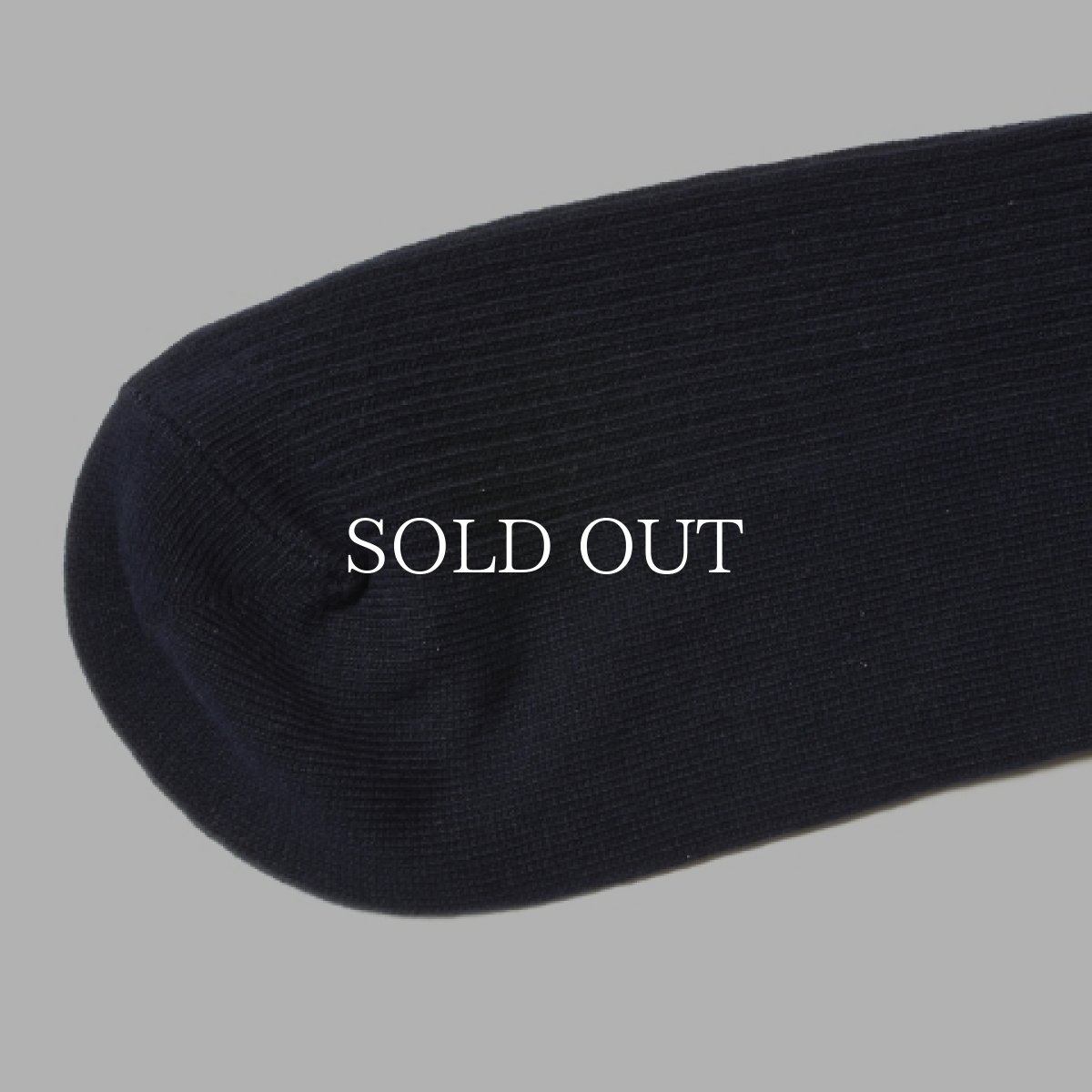 画像3: STANDARD CALIFORNIA  SD Rib Socks-3P (3)