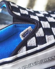 画像17: Liberaiders  VANS×Liberaiders LX Slip-On Reissue 98 (17)