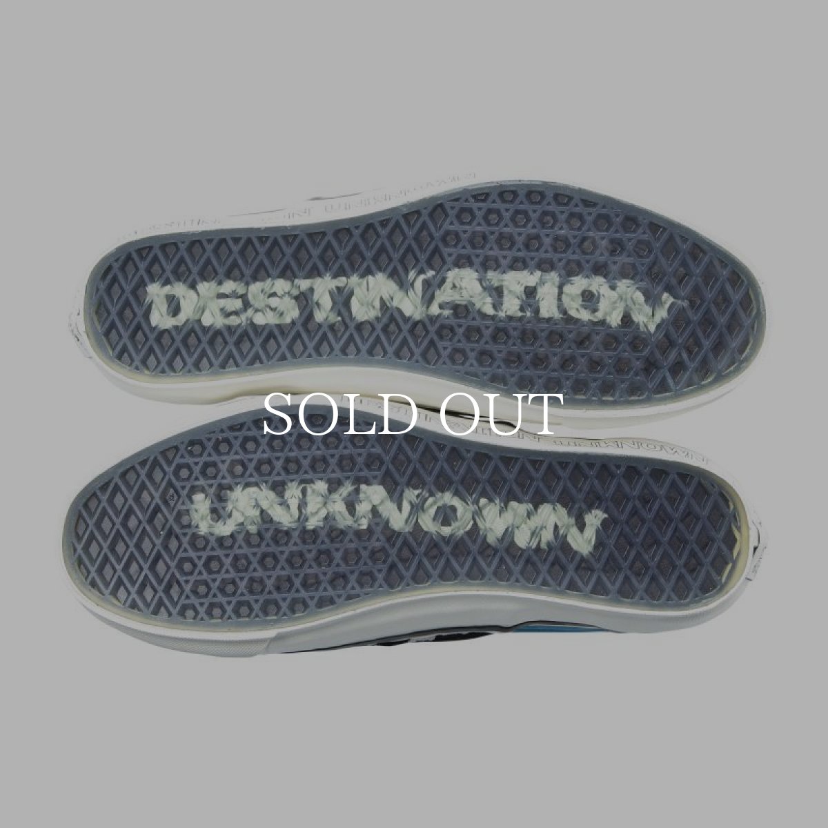 画像4: Liberaiders  VANS×Liberaiders LX Slip-On Reissue 98 (4)