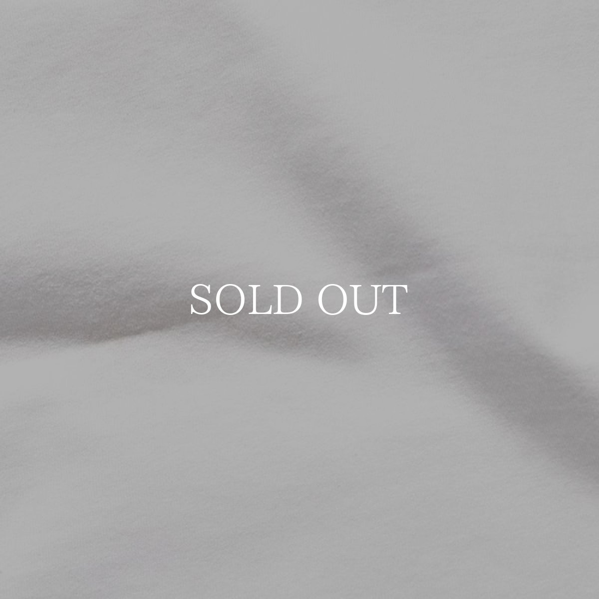 画像7: MINEDENIM  New Order "TRUE FAITH" Crewneck T-SH (7)