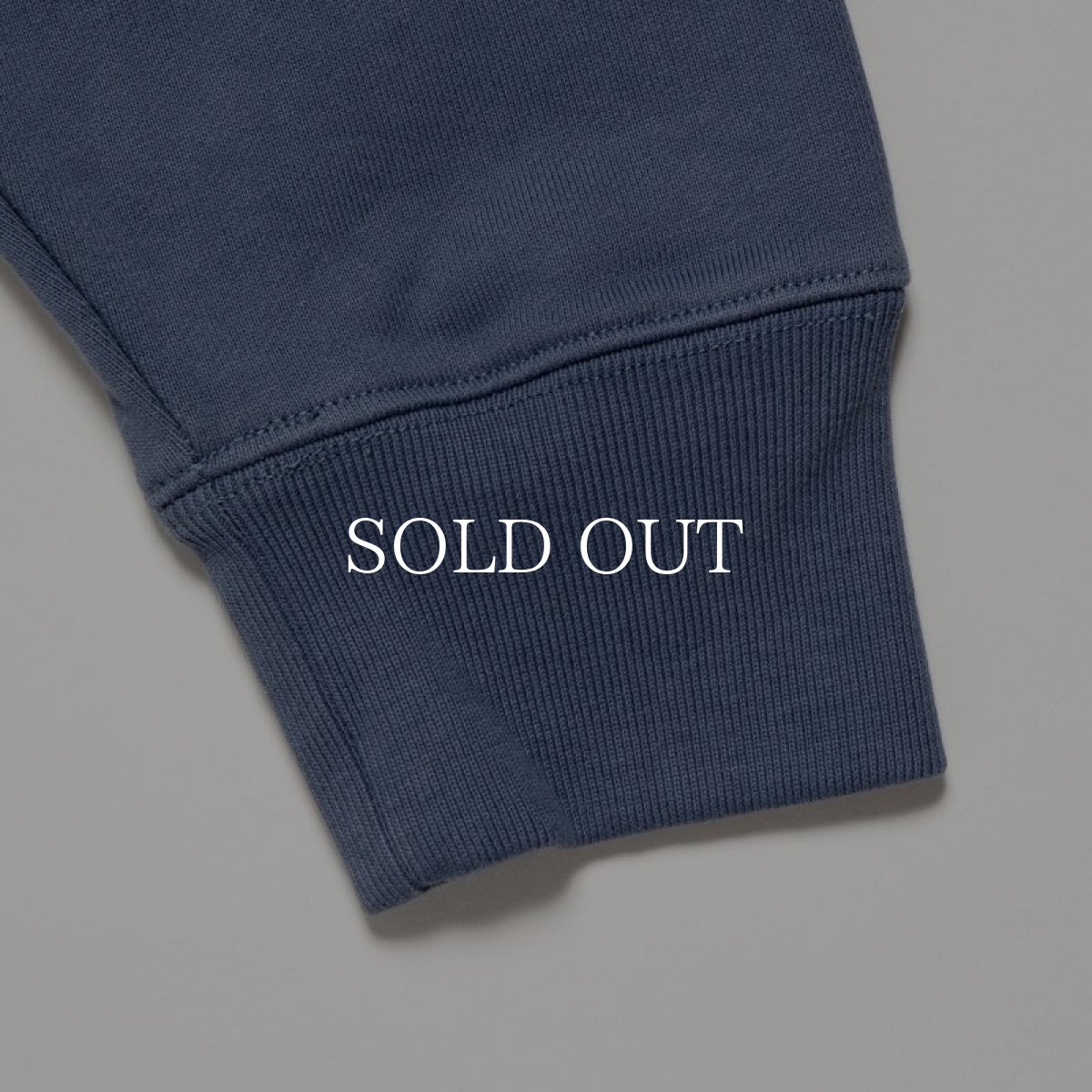 画像6: APPLEBUM  "北punk” [Killiman Jah Low Works] Crew Sweat (6)