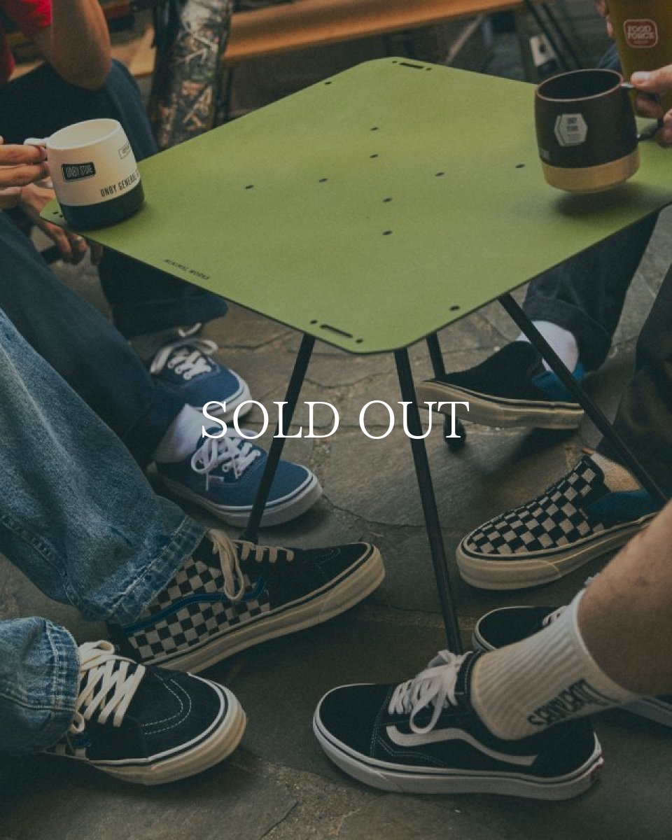 画像24: Liberaiders  VANS×Liberaiders LX Slip-On Reissue 98 (24)