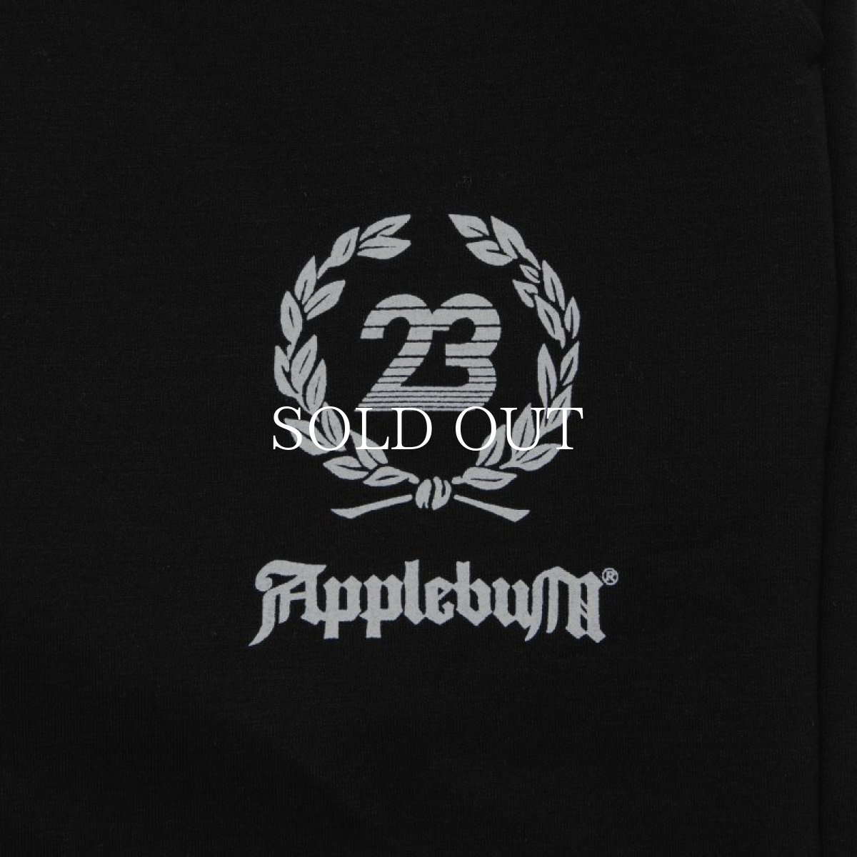 画像4: APPLEBUM  Double Knit Pants (4)