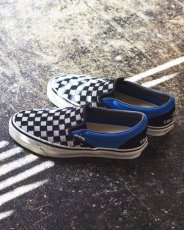画像16: Liberaiders  VANS×Liberaiders LX Slip-On Reissue 98 (16)