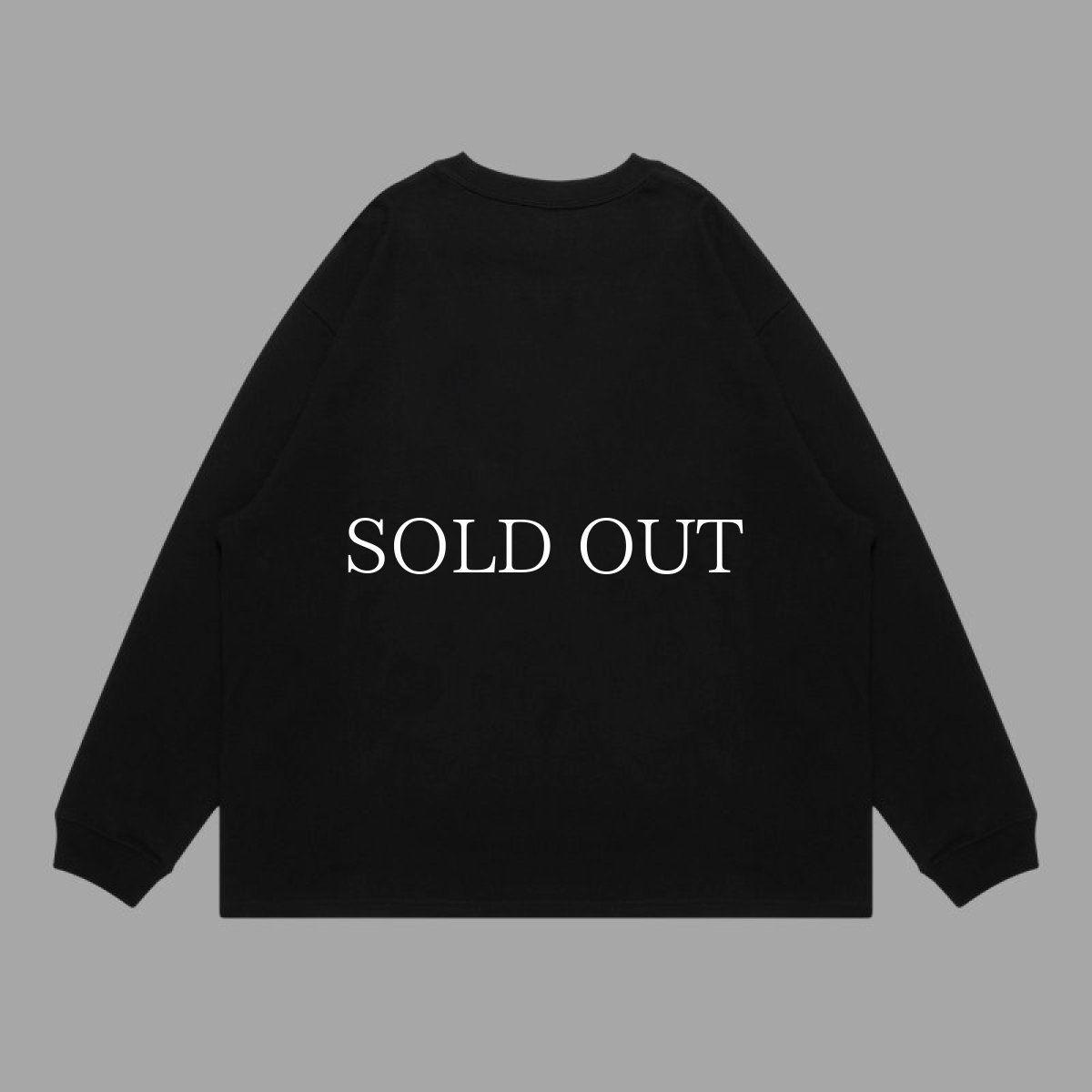 画像2: APPLEBUM  "北punk” [Killiman Jah Low Works] L/S T-Shirt (2)