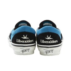 画像5: Liberaiders  VANS×Liberaiders LX Slip-On Reissue 98 (5)