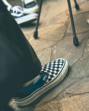 画像23: Liberaiders  VANS×Liberaiders LX Slip-On Reissue 98 (23)