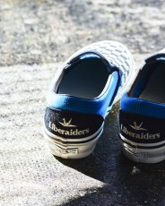 画像14: Liberaiders  VANS×Liberaiders LX Slip-On Reissue 98 (14)