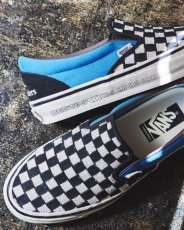 画像21: Liberaiders  VANS×Liberaiders LX Slip-On Reissue 98 (21)