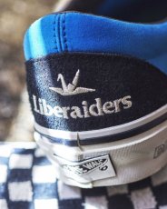 画像18: Liberaiders  VANS×Liberaiders LX Slip-On Reissue 98 (18)