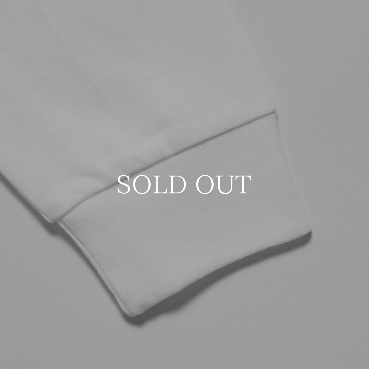 画像5: APPLEBUM  “STRICTLY UNDERGROUND” L/S T-shirt (5)