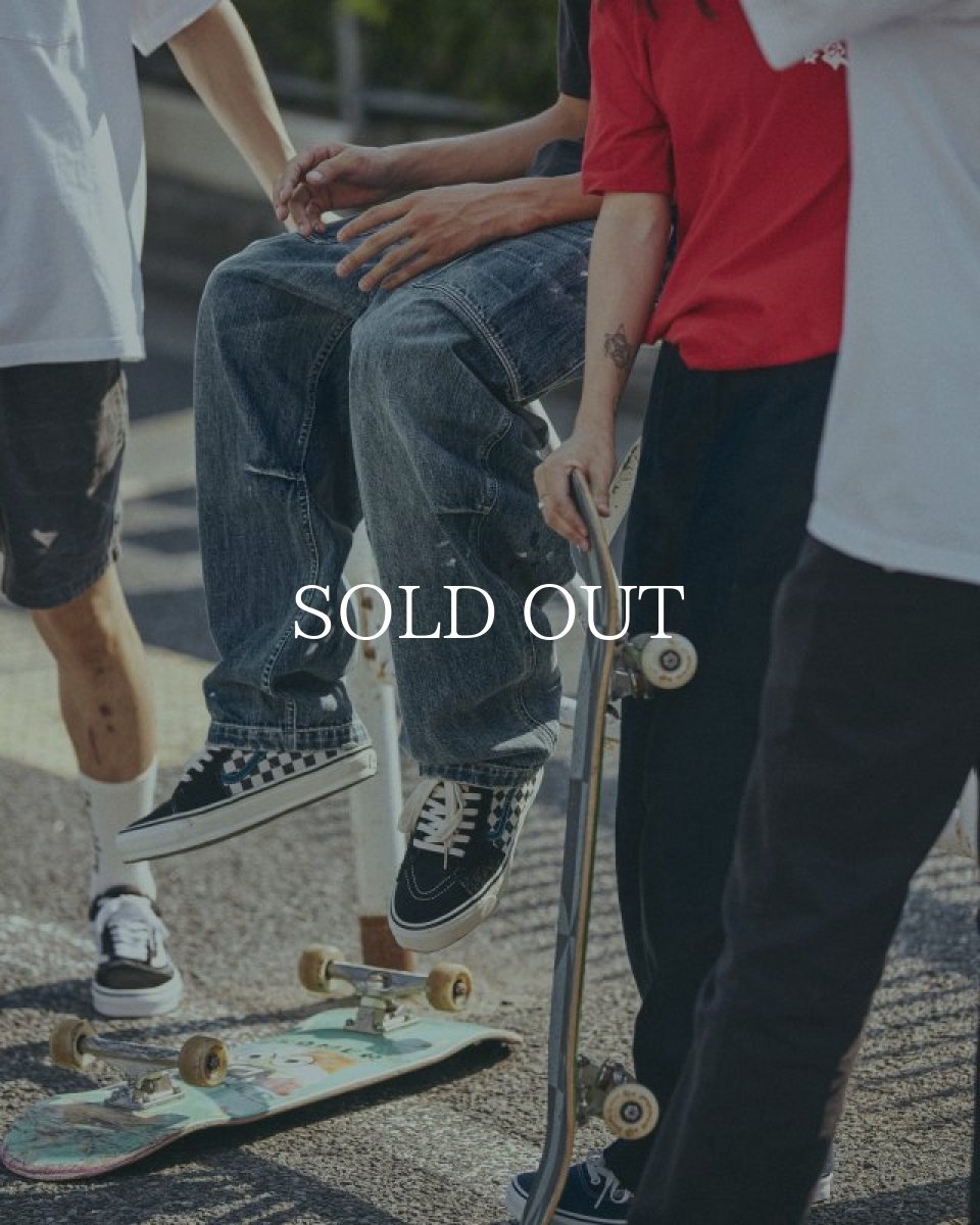 画像26: Liberaiders  VANS×Liberaiders LX Slip-On Reissue 98 (26)