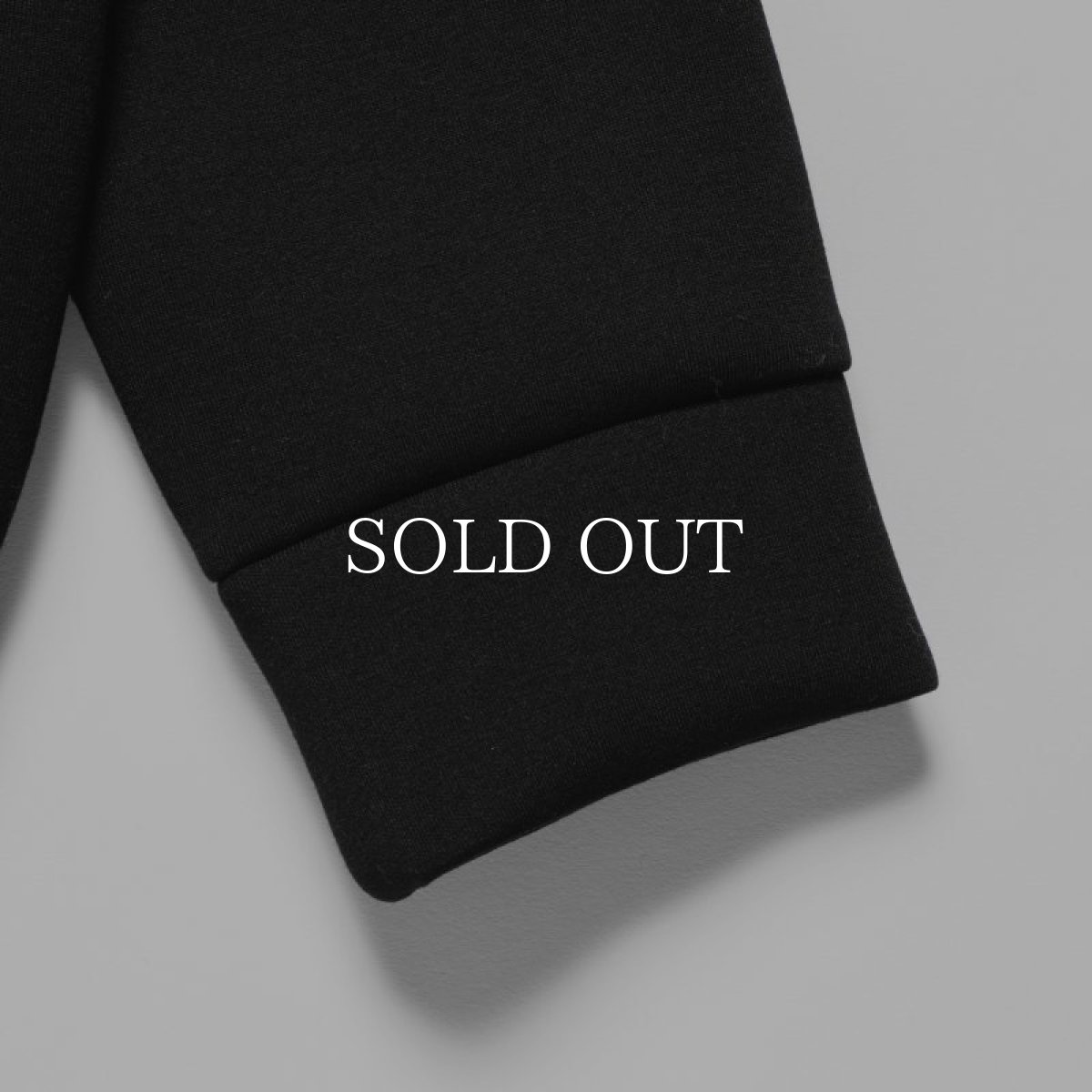 画像5: APPLEBUM  Double Knit Parka (5)