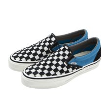 画像1: Liberaiders  VANS×Liberaiders LX Slip-On Reissue 98 (1)