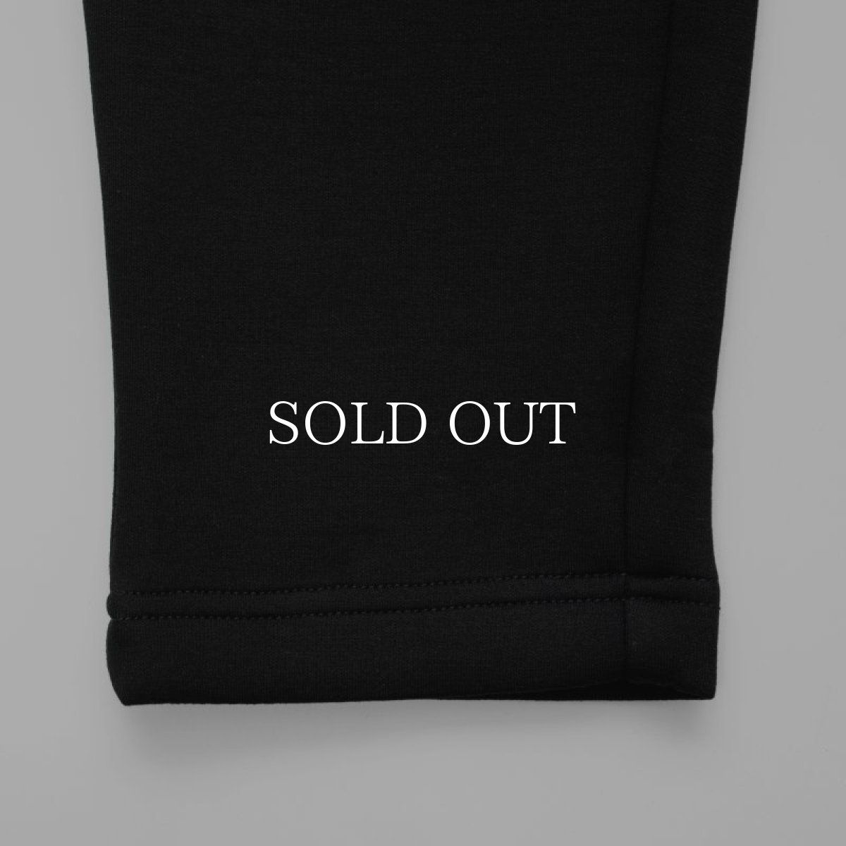 画像6: APPLEBUM  Double Knit Pants (6)