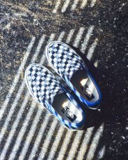 画像13: Liberaiders  VANS×Liberaiders LX Slip-On Reissue 98 (13)
