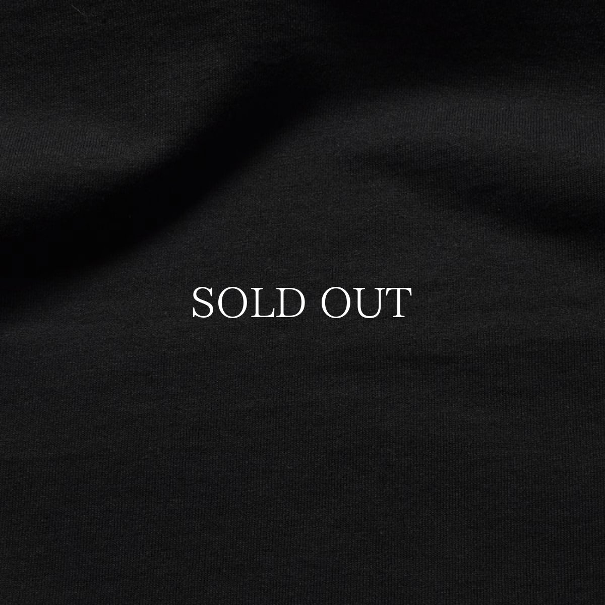 画像15: MINEDENIM  New Order "TOUCHED BY THE HAND OF GOD" Crewneck T-SH (15)