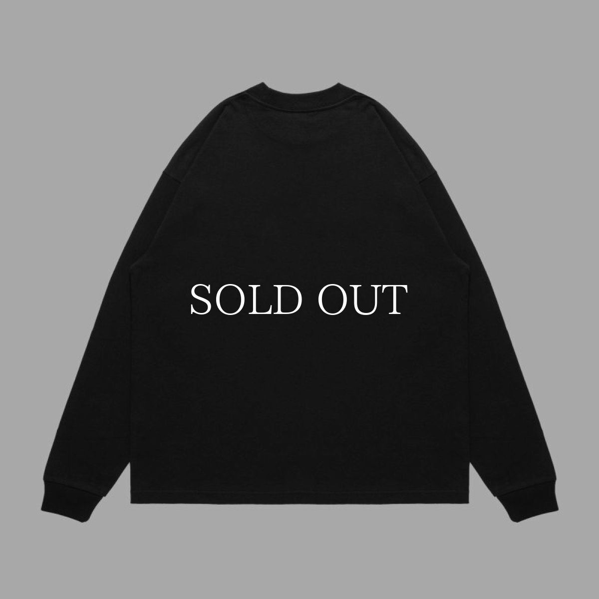 画像2: APPLEBUM  Pirates Logo L/S T-shirt (2)