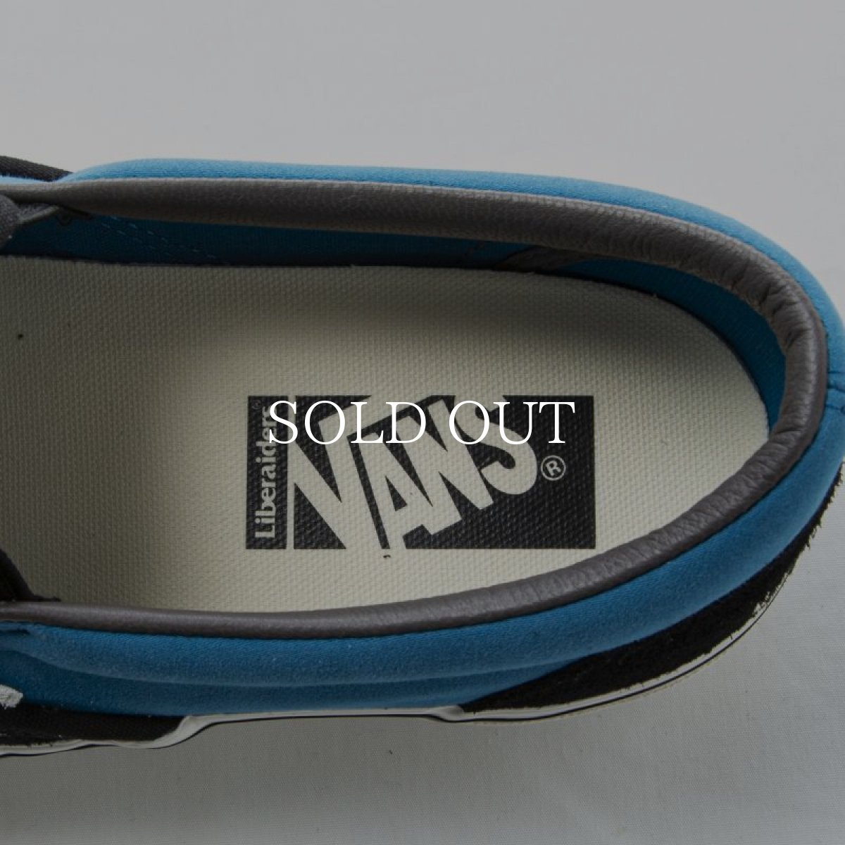 画像9: Liberaiders  VANS×Liberaiders LX Slip-On Reissue 98 (9)