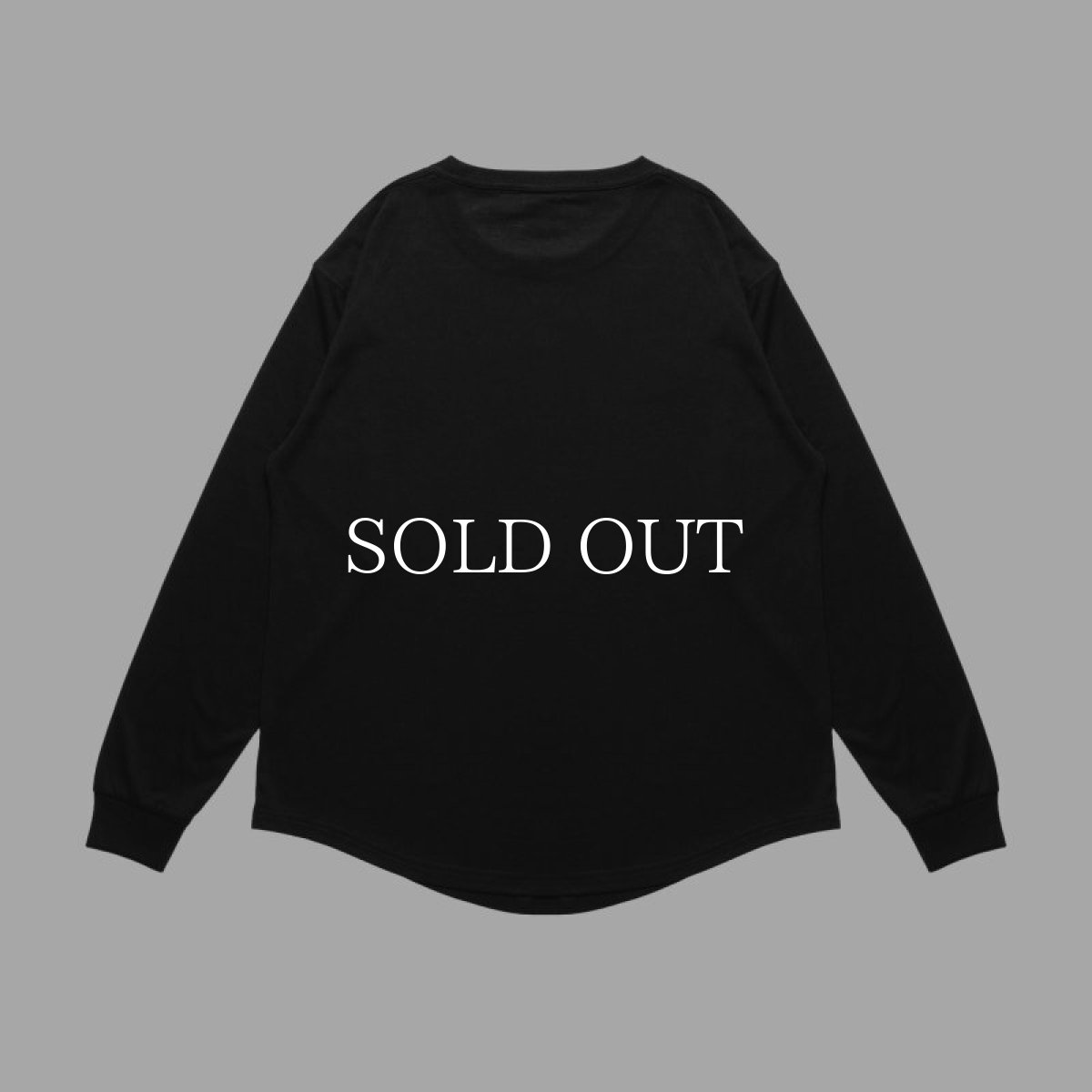 画像6: APPLEBUM  Dry (CottonLike) L/S T-shirt (6)