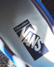 画像19: Liberaiders  VANS×Liberaiders LX Slip-On Reissue 98 (19)