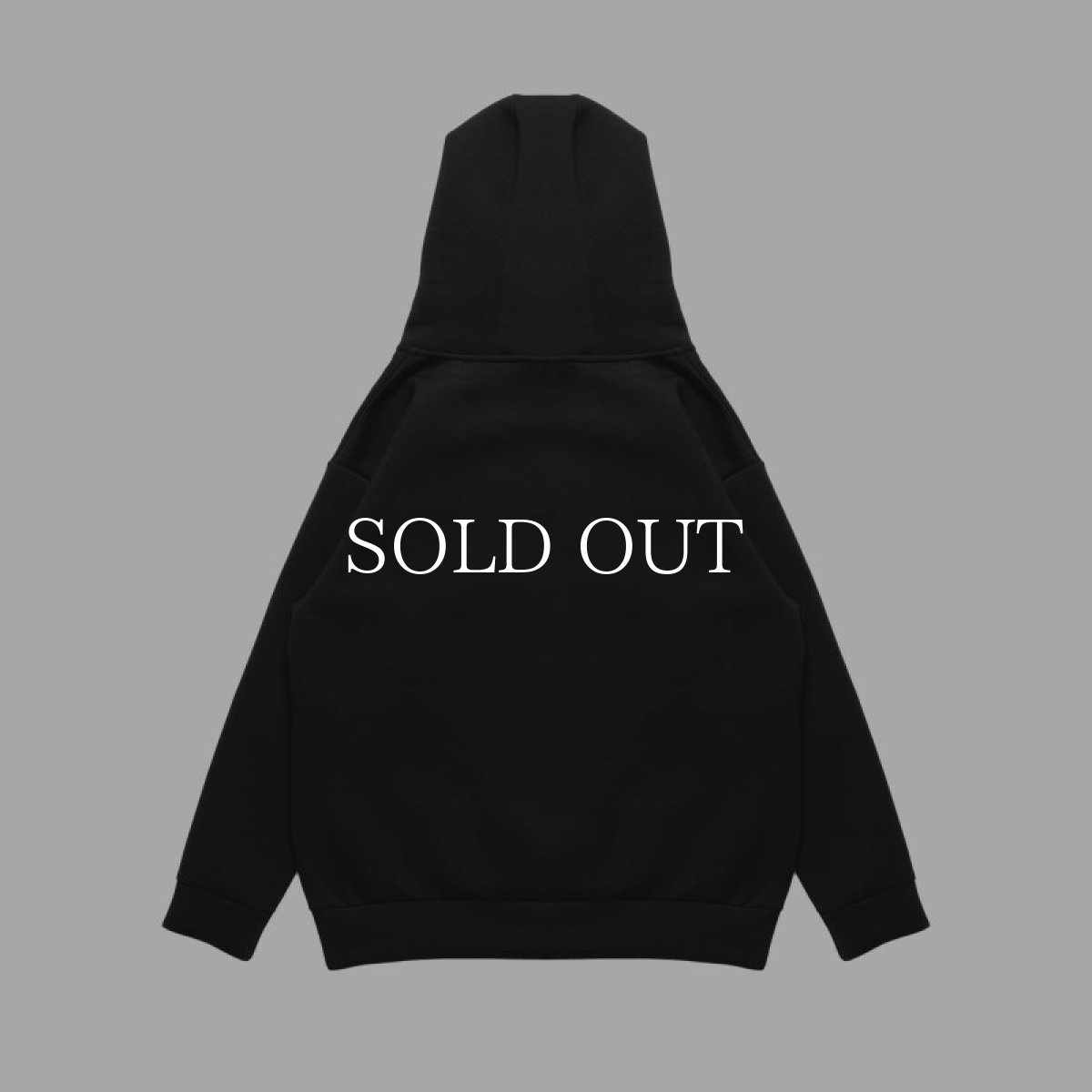 画像2: APPLEBUM  Double Knit Parka (2)