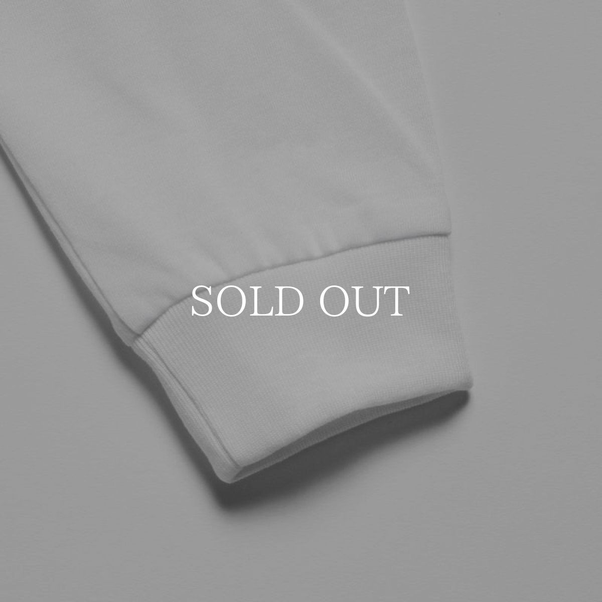 画像4: APPLEBUM  Dry (CottonLike) L/S T-shirt (4)