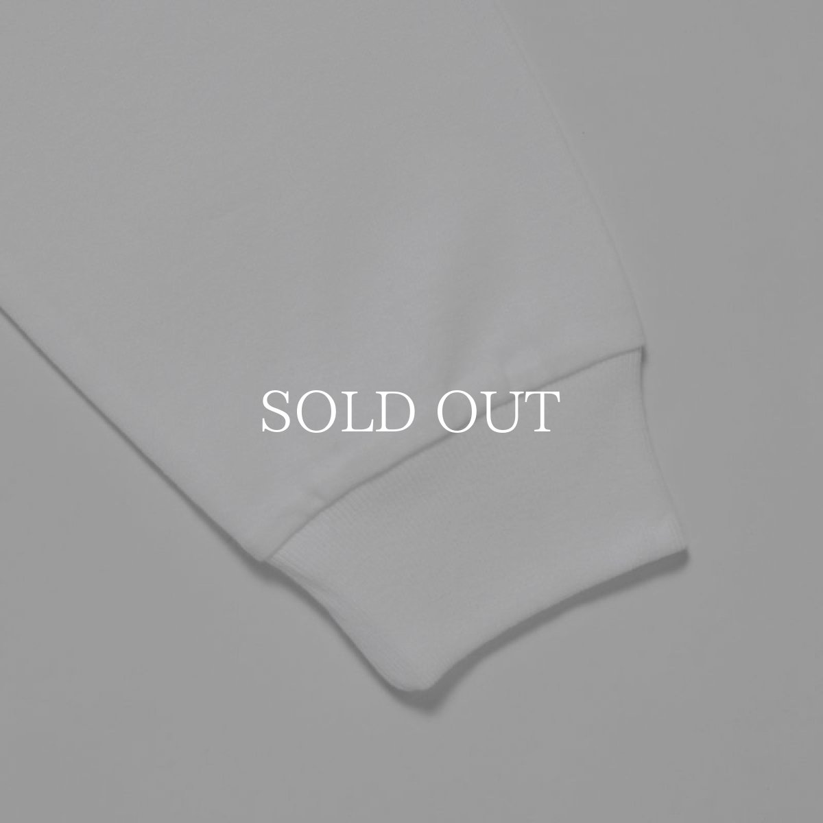 画像4: APPLEBUM  “Ghetto N.C.” L/S T-shirt (4)