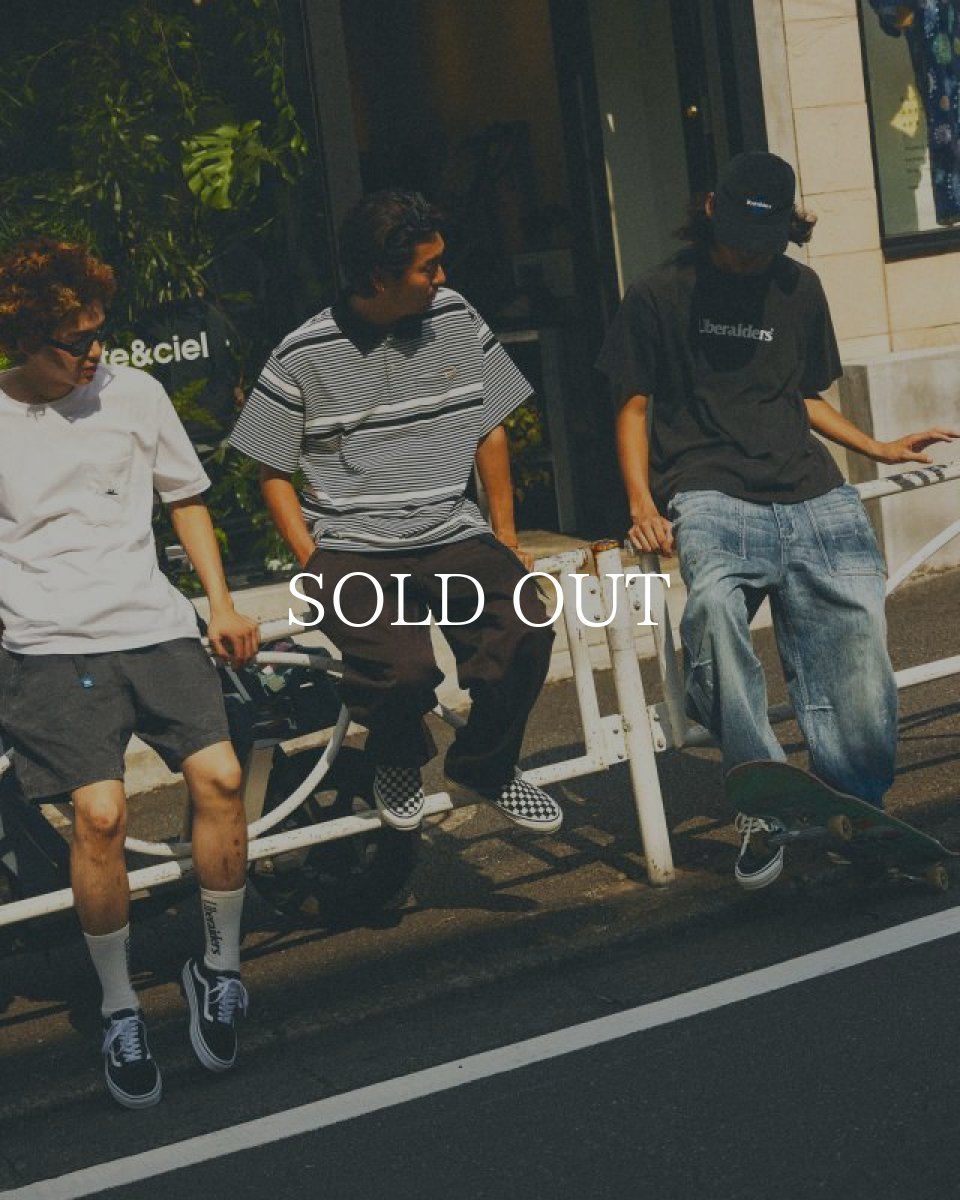 画像25: Liberaiders  VANS×Liberaiders LX Slip-On Reissue 98 (25)