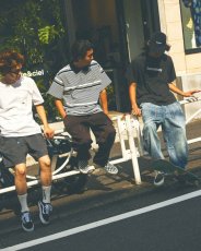 画像25: Liberaiders  VANS×Liberaiders LX Slip-On Reissue 98 (25)