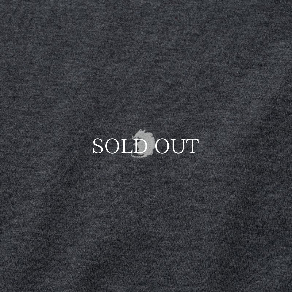 画像9: RATS  SCRIPT LOGO WAY OF LIFE TEE (9)