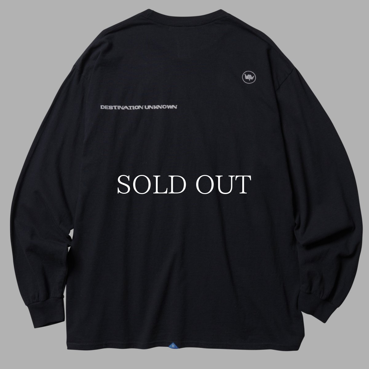 画像10: Liberaiders  MULTI PRINT L/S TEE (10)